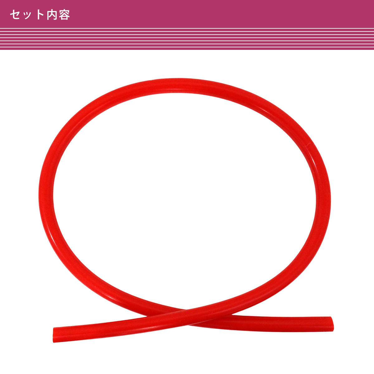 The