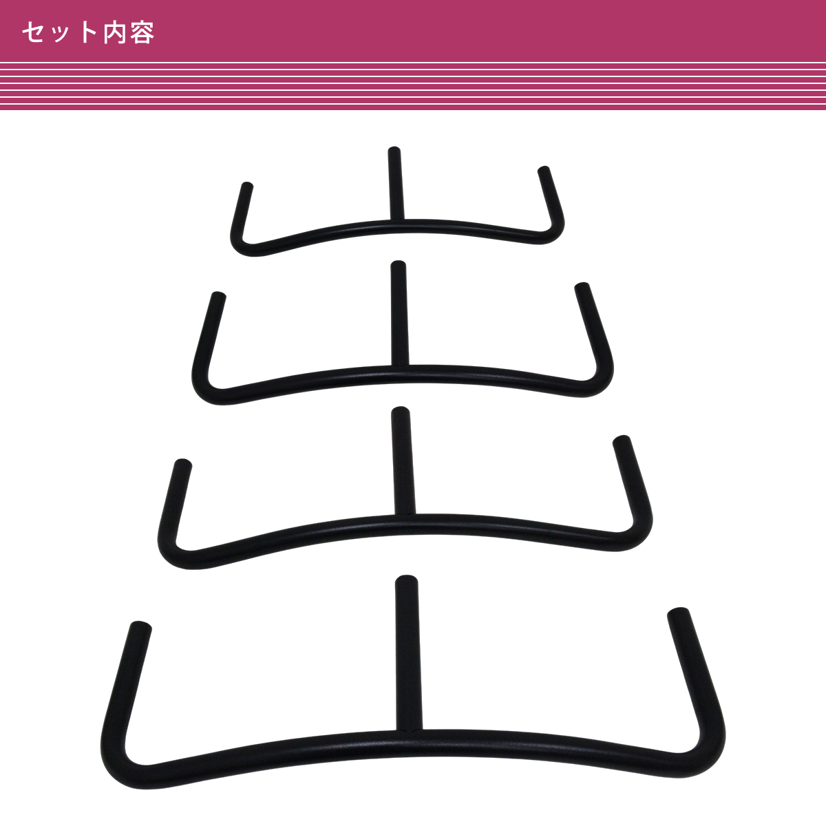 ジムニー JA11 JA12 JA22 JB23 JB64 JB74 オーバーフェンダー パイプ