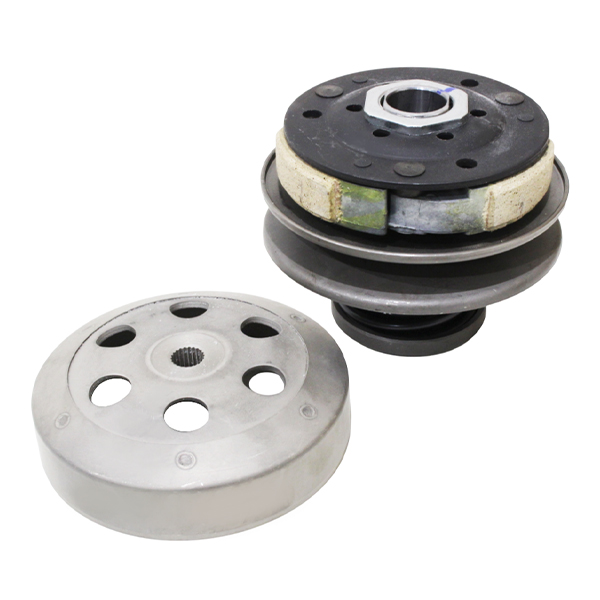 ホンダ ジャイロキャノピー TA03 / ジャイロX TD02 ドリブンフェイス