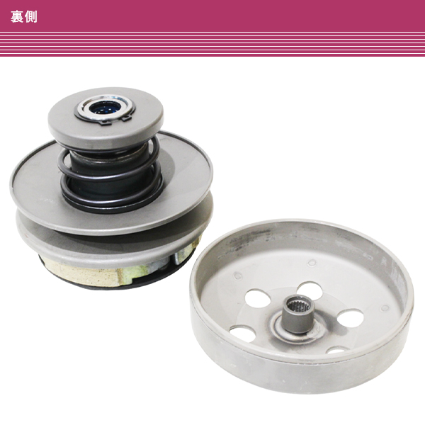 ホンダ ジャイロキャノピー TA03 / ジャイロX TD02 ドリブンフェイス