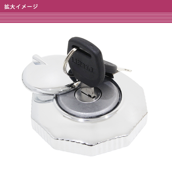 ホンダ エイプ CD50 FTR 汎用 タンク 白 ホワイト 艶あり 大容量 8L