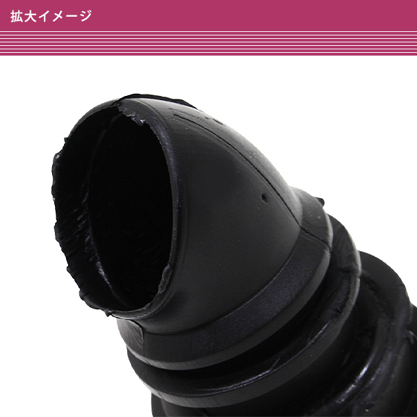 ホンダ スーパーディオ ライブディオ SR ZX AF27 AF28 コネクティング