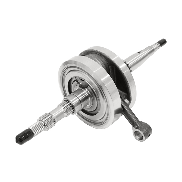 超得セット価格　ロングストローククランク＋110cc化 キット ボアアップキット スズキ アドレスV125 G CF46A ロングクランクキット 3mm ロング