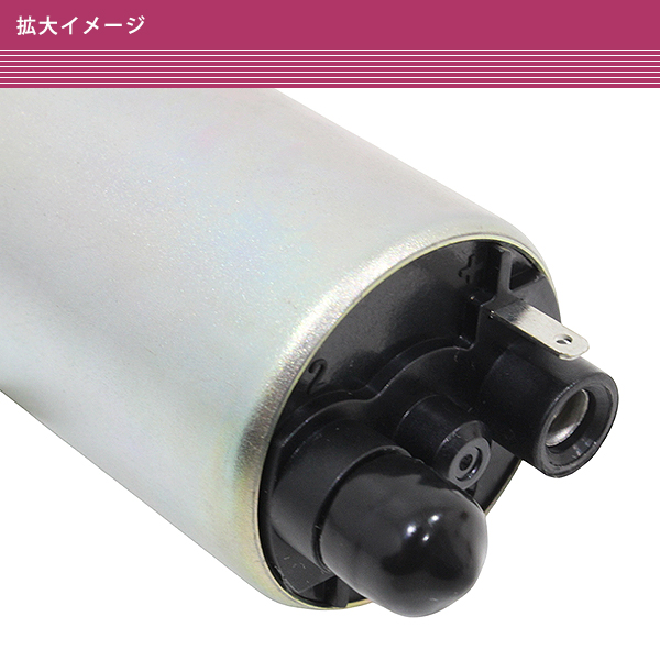 カブFi AA01 ホンダ スーパーカブ AA01 FI車 燃料ポンプ フィルターセット