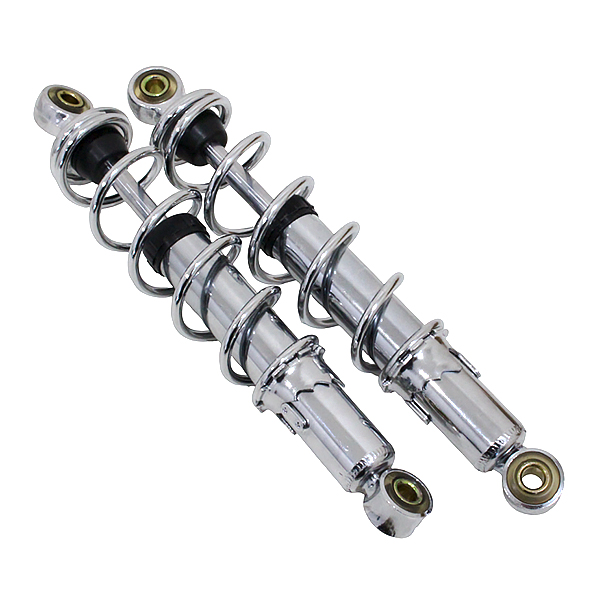 ホンダ モンキー カブ ダックス シャリー 汎用 荒巻 リア