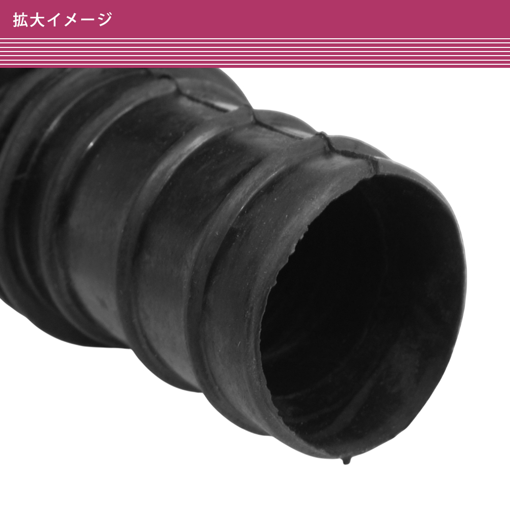 ホンダ スーパーカブ90 HA02 1982〜1999 エアークリーナー