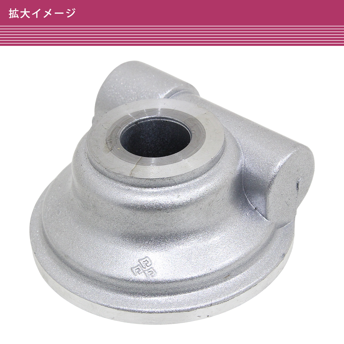 スズキ 純正 GT380 GS400 スピードメーター ギア やっぱり純正！ スズキ GS400 ザリ GT380 GSX400E スピードメーター メーターギア 1個