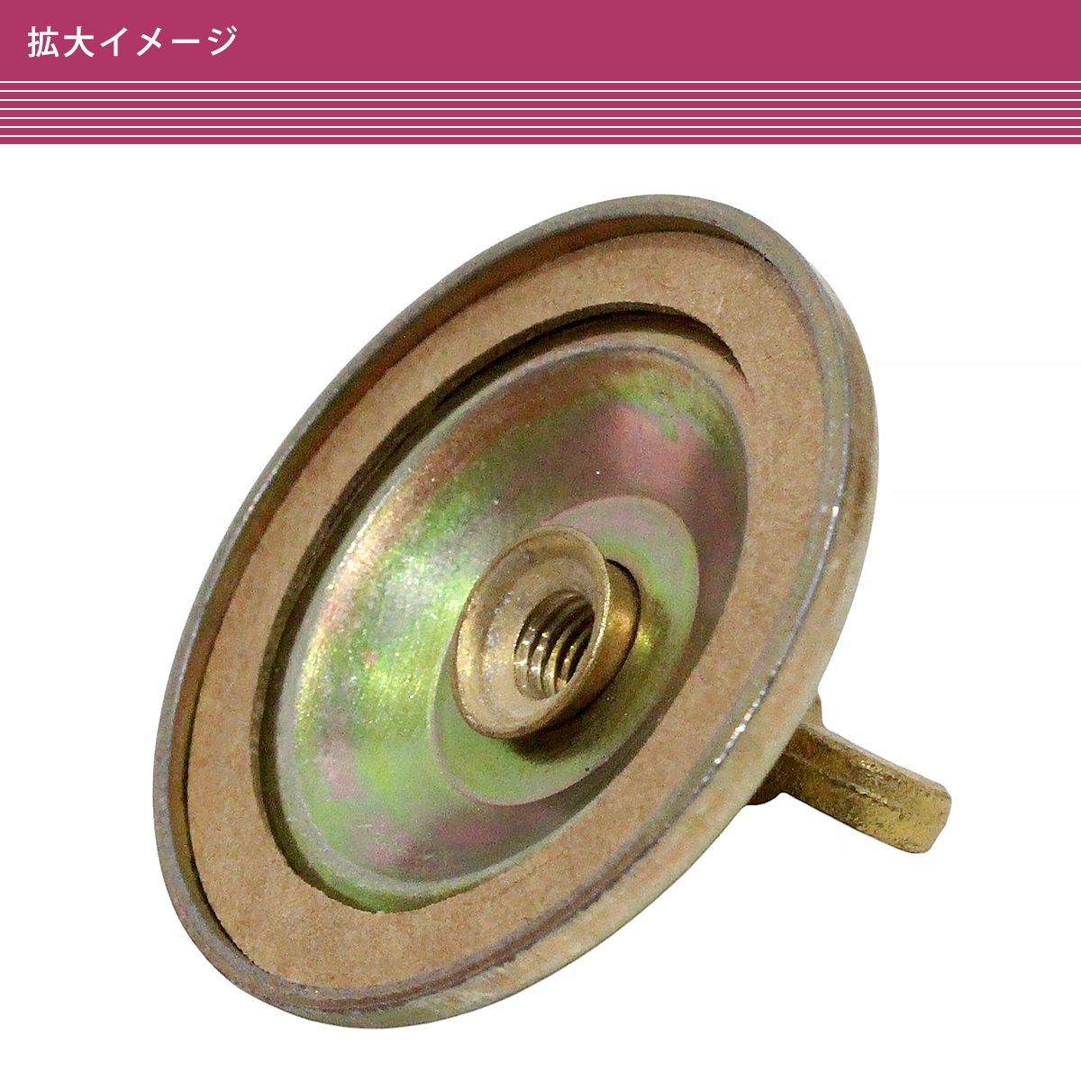 ウェーバー WEBER キャブレター ジェットカバー 2個セット パッキン