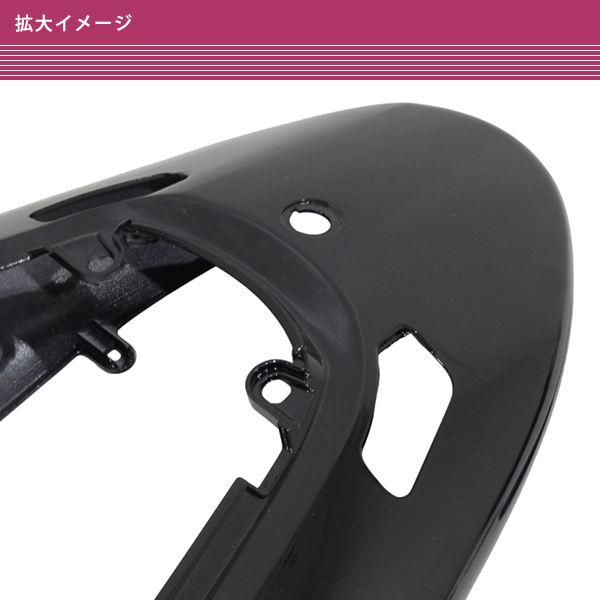 ホーネット　アンダーカウル　mc31 HONDA HORNET250 MC31 – 京都のバイクショップSPEC-M（スペックエム