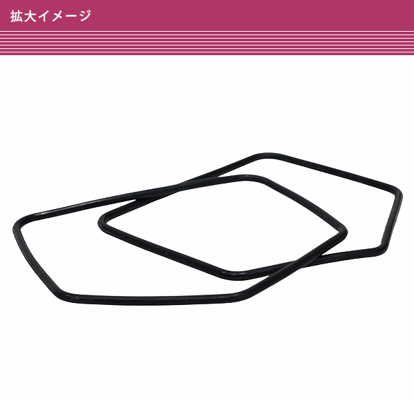 新品 カワサキ Z750FX KZ750E KZ750 D3 D4 キャブレター フロート