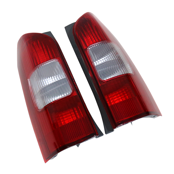 トヨタ プロボックス サクシード 50系 H14.7〜H26.7 テールランプ 左右