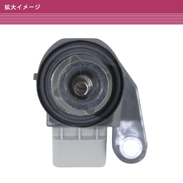 ダイハツ ミラジーノ L650S イグニッションコイル 3本 互換品番 19070