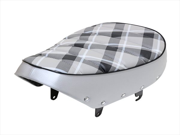 正規品】ホンダ純正部品 77100-GFL-YE1ZA モンキー 50周年記念 シート