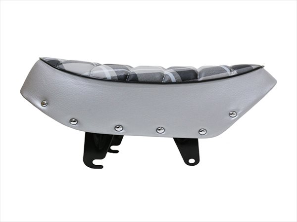 ホンダ純正モンキーシート 正規品】ホンダ純正部品 77100-GFL-YE1ZA モンキー 50周年記念 シート