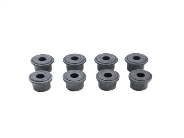 スズキ純正部品09319-12046 ジムニーJA11/リーフスプリングブッシュ 正規品】 スズキ純正部品 JA11 ジムニー リーフ スプリング