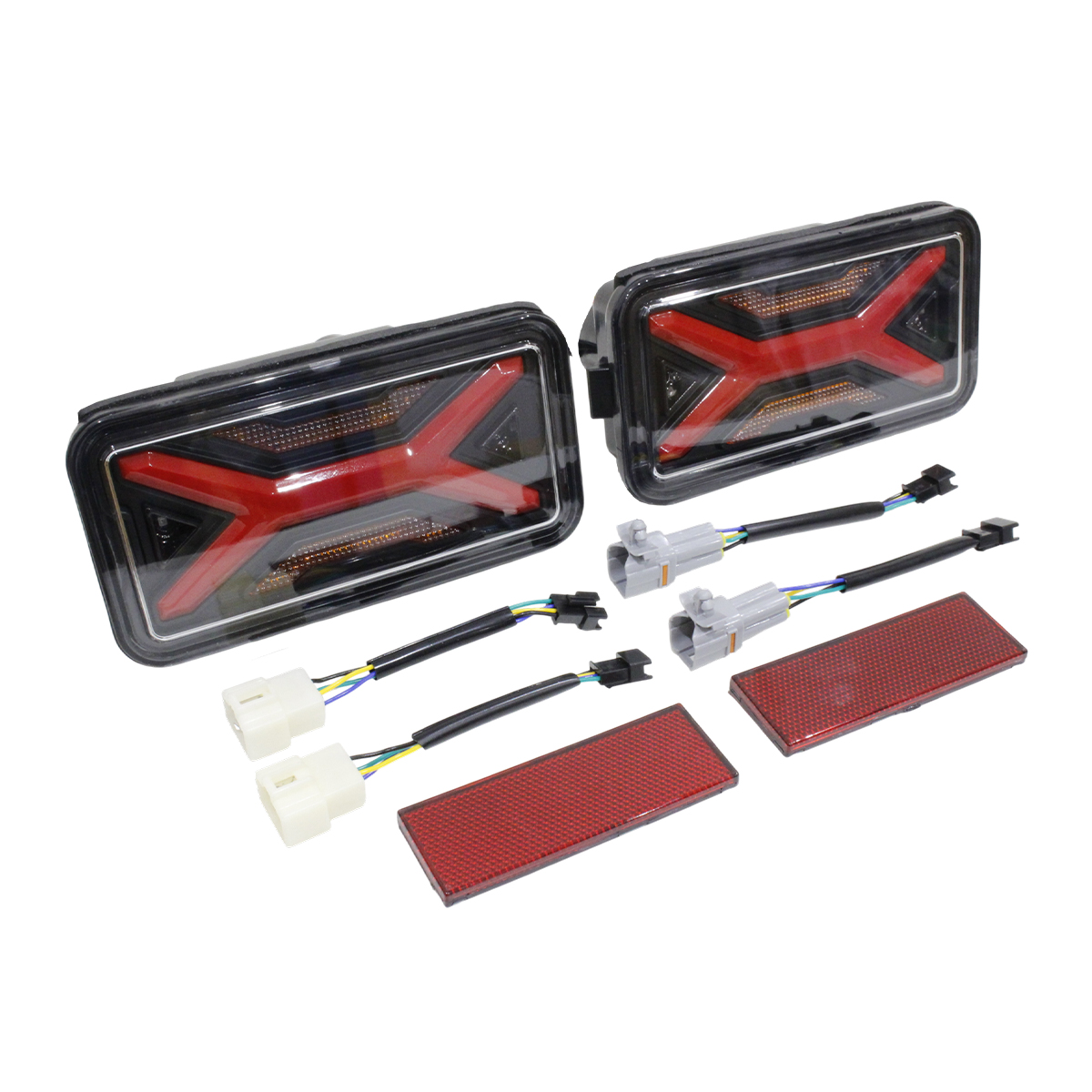 スズキ キャリー スーパーキャリー DA63T DA65T DA16T H25.8〜 LED