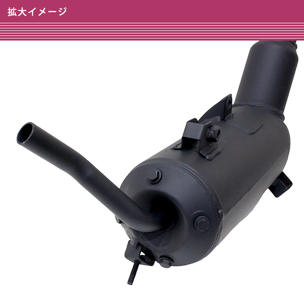 ホンダ ジャイロキャノピー 2st TA02 排ガス規制前 / ジャイロUP TA01