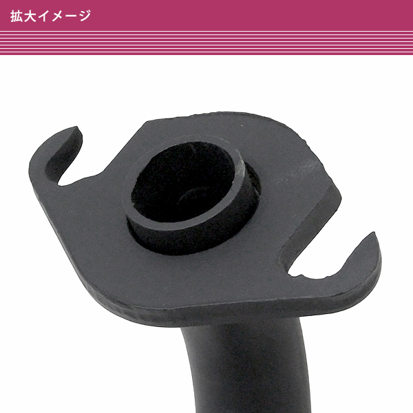 ホンダ スマートディオ スマートディオZ4 AF56 AF57 AF63 / クレア