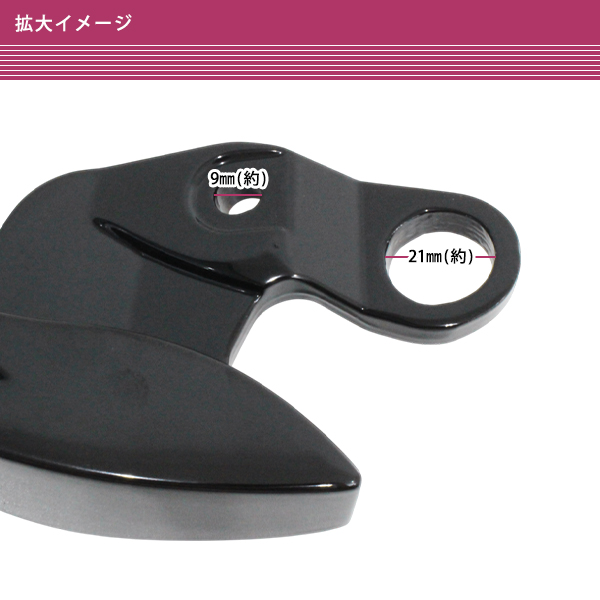 隼 １型 タンデムバー未使用品 隼 1型 タンデムバー未使用品 - パーツ最 安 価格