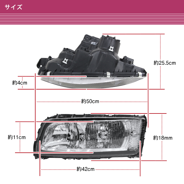 三菱ふそう ベストワン ファイター FK61F FK62F FK64F FK65F FK66F