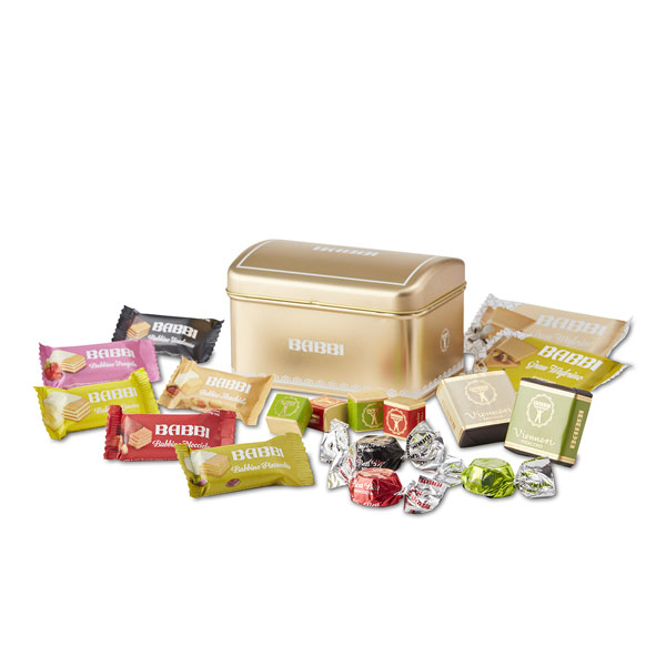 M ムービーケース QA03 プラスシェル バビ　プラスチックケース　3個セット babbi BABBI ブラック ハクバ写真産業 - 小物入れ