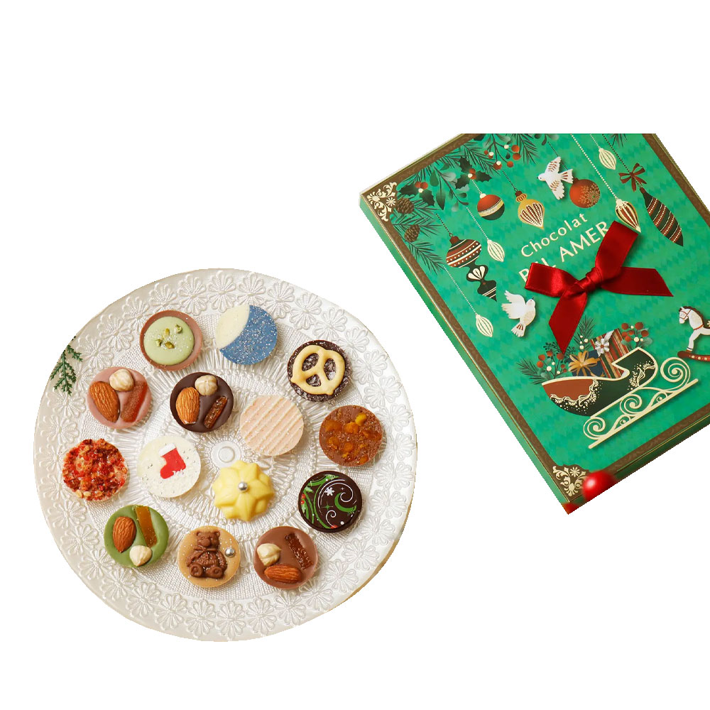 ベルアメール（BEL AMER） ホワイトデー 2026 かわいい お返し ノエル