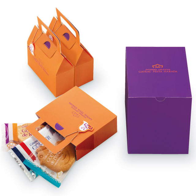 ガトーフェスタ・ハラダ（GATEAU FESTA HARADA） バレンタイン 2026