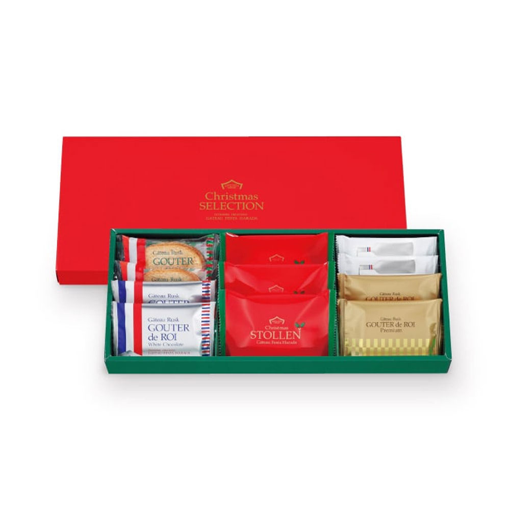 ガトーフェスタ・ハラダ（GATEAU FESTA HARADA） 御年賀 寒中見舞い