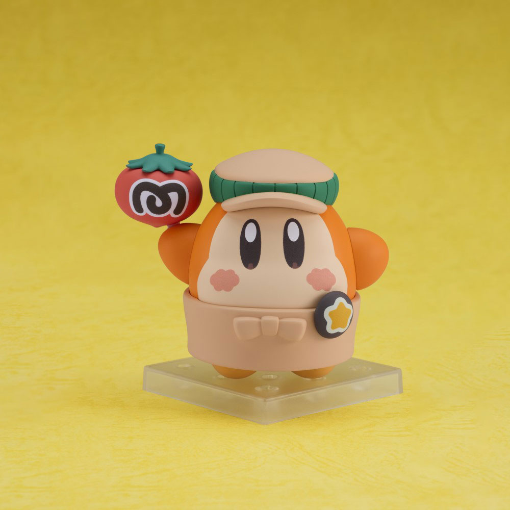 ホワイトデー 2026 かわいい お返し カービィカフェ ねんどろいど