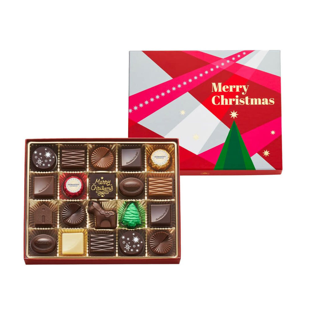 モロゾフ（Morozoff） バレンタイン 2026 ギフト クリスマス