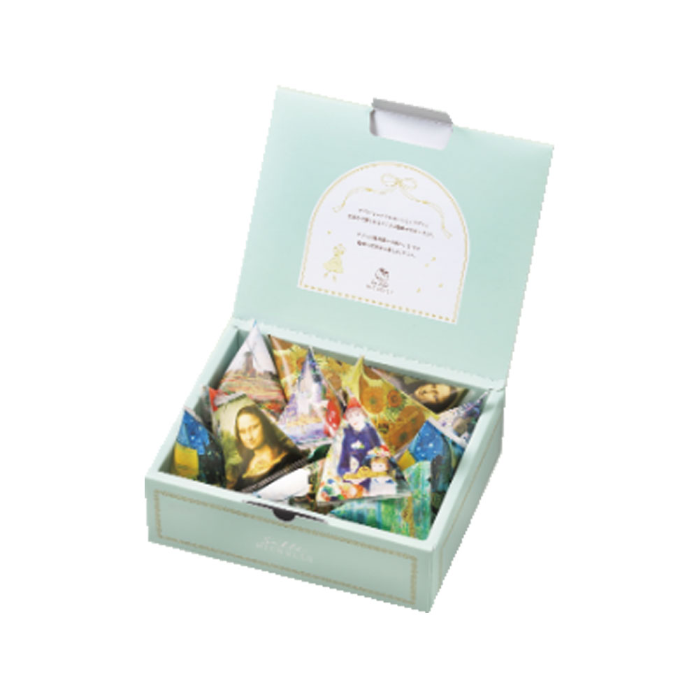 ホワイトデー 2026 かわいい お返し サブレミシェル ギャラリー