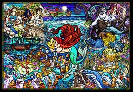 ジグソーパズル ディズニー ピュアホワイト 純白ピース 1000ピース
