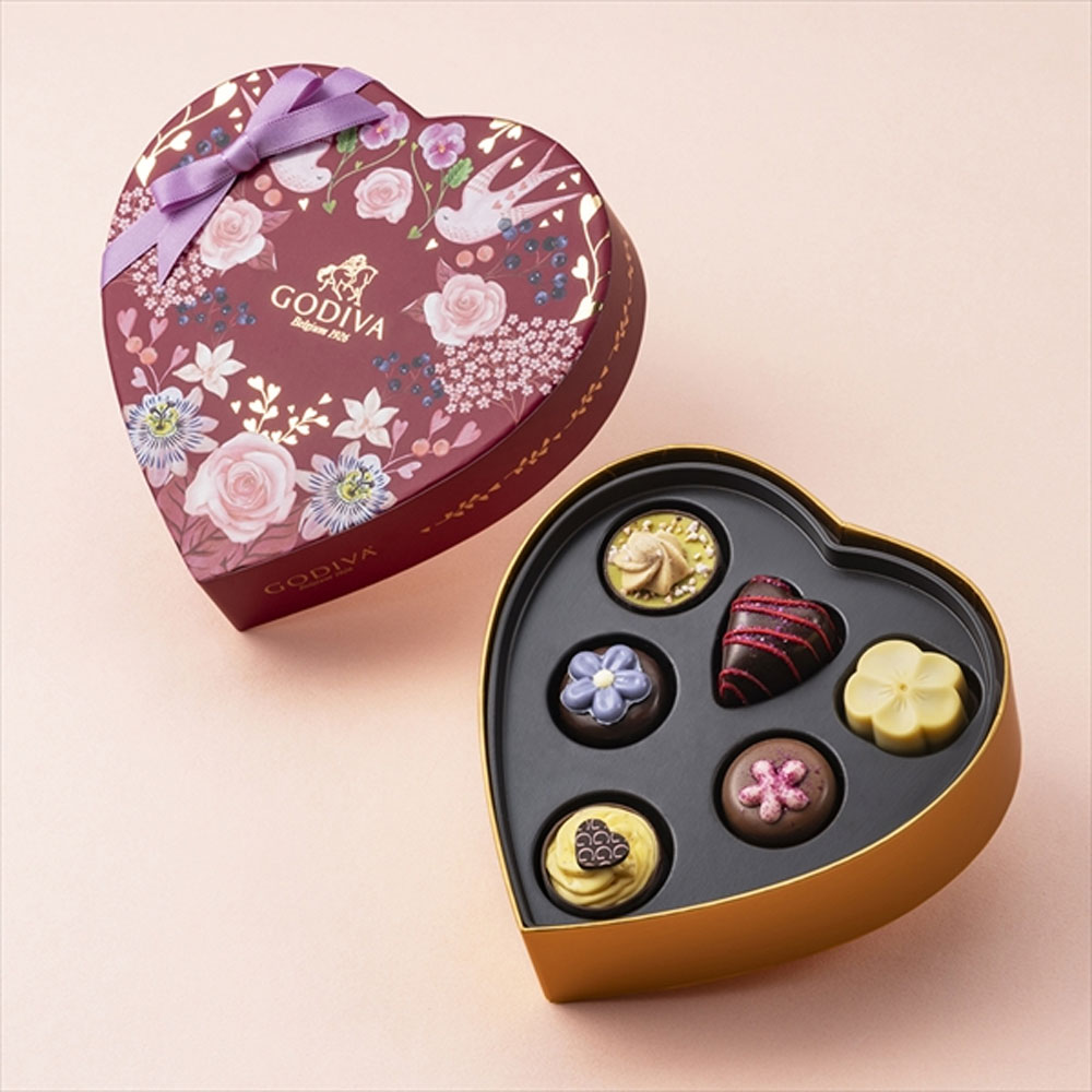ゴディバ（GODIVA） 父の日 お中元 初夏 ギフト ブーケ ド