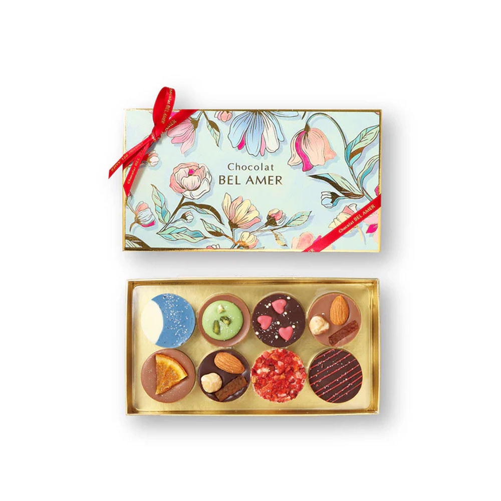 ベルアメール（BEL AMER） バレンタイン 2026 チョコレート ミニマ