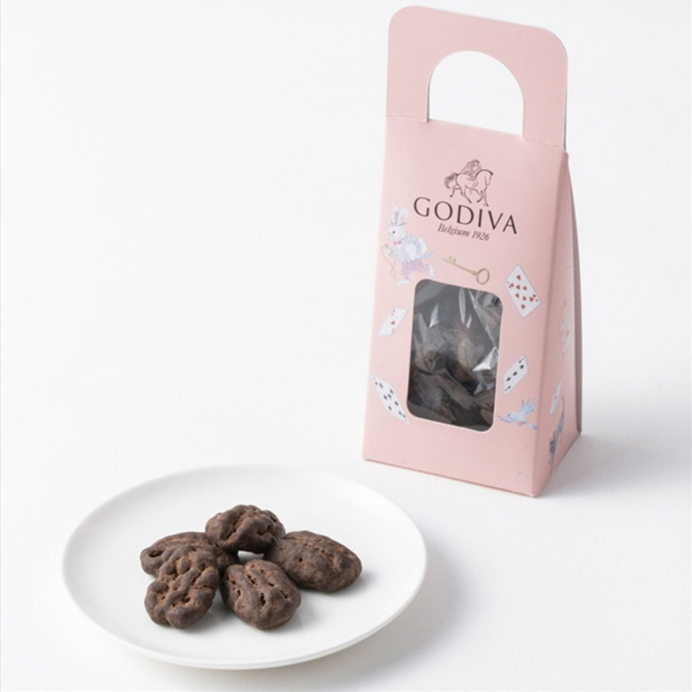 ゴディバ（GODIVA） バレンタイン 2026 チョコレート アリスのティー