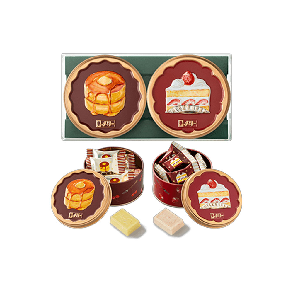 メリーチョコレート バレンタイン 2026 チョコレート はじける