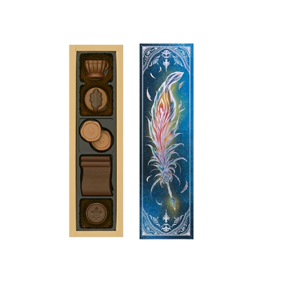 メリーチョコレート バレンタイン 2026 チョコレート ナハトラビュ