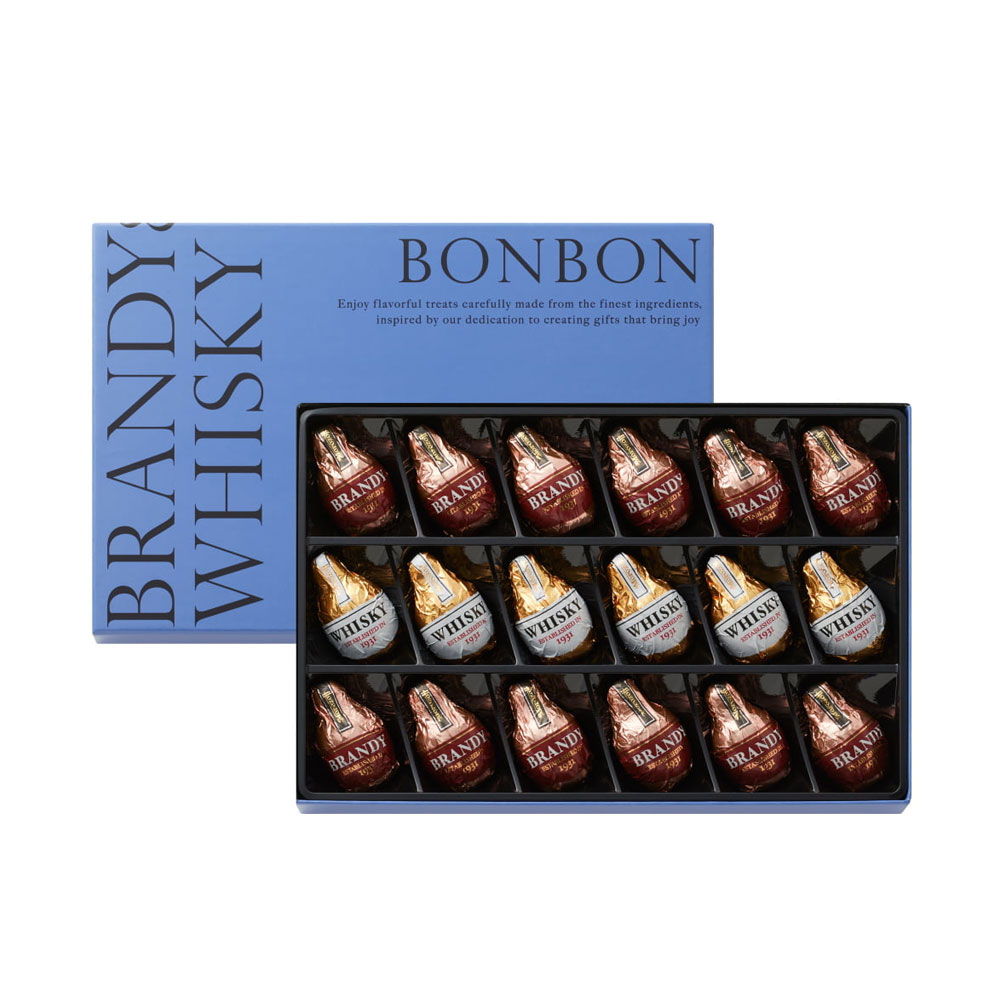 モロゾフ（Morozoff） バレンタイン 2026 チョコレート プラウド