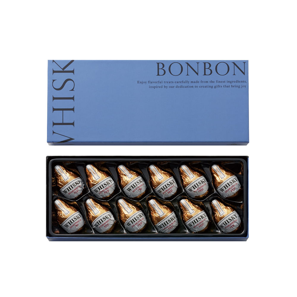 モロゾフ（Morozoff） バレンタイン 2026 チョコレート プラウド