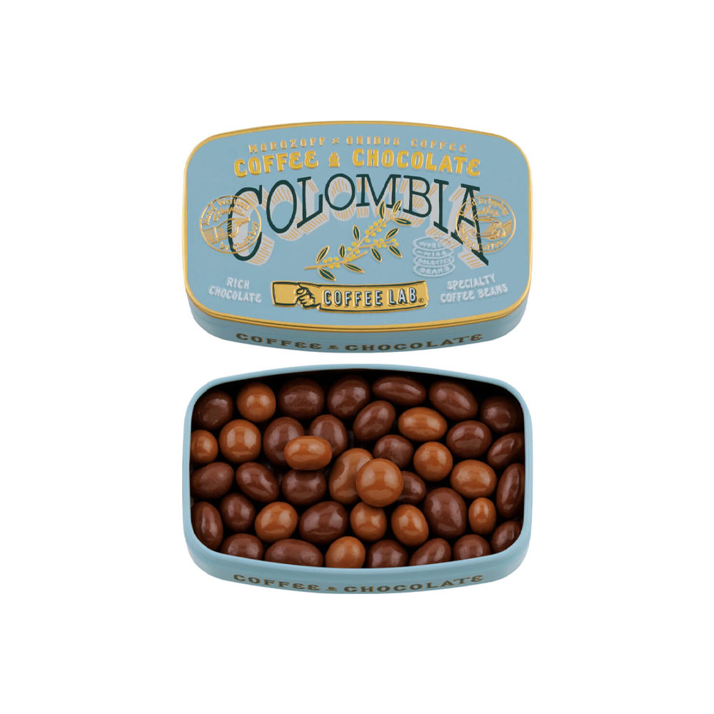 モロゾフ（Morozoff） バレンタイン 2026 チョコレート コーヒーラボ