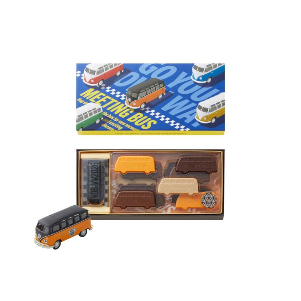 モロゾフ（Morozoff） バレンタイン 2026 チョコレート ビートル