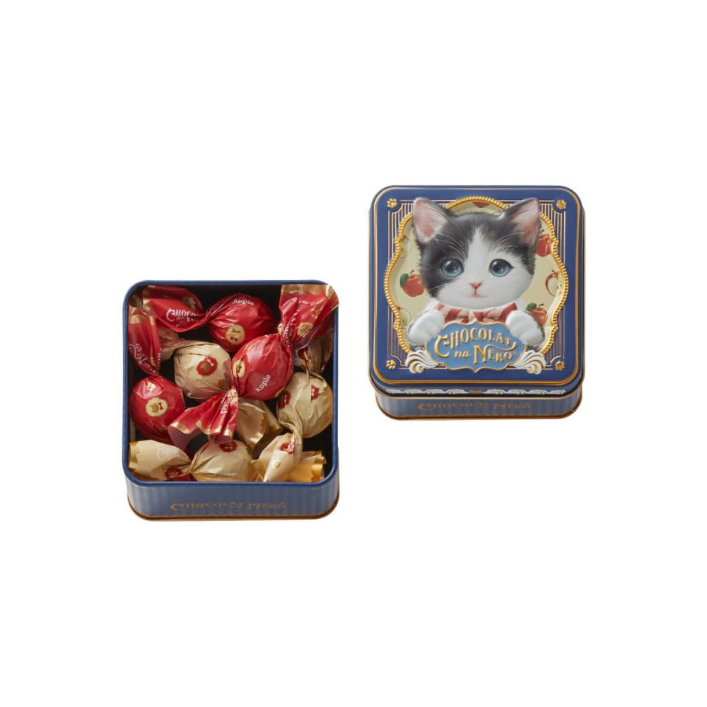 モロゾフ（Morozoff） バレンタイン 2026 チョコレート ショコラな猫