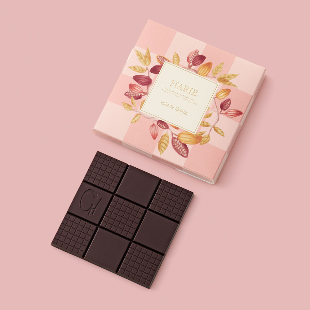 バレンタイン 2026 チョコレート クラブハリエ クラブハリエ