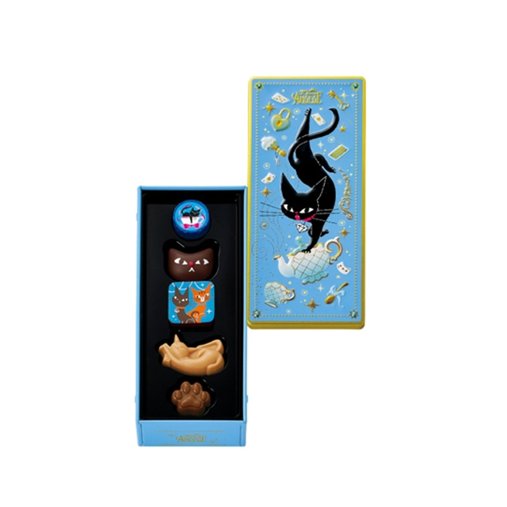 ゴンチャロフ（GONCHAROFF） バレンタイン 2026 チョコレート アン