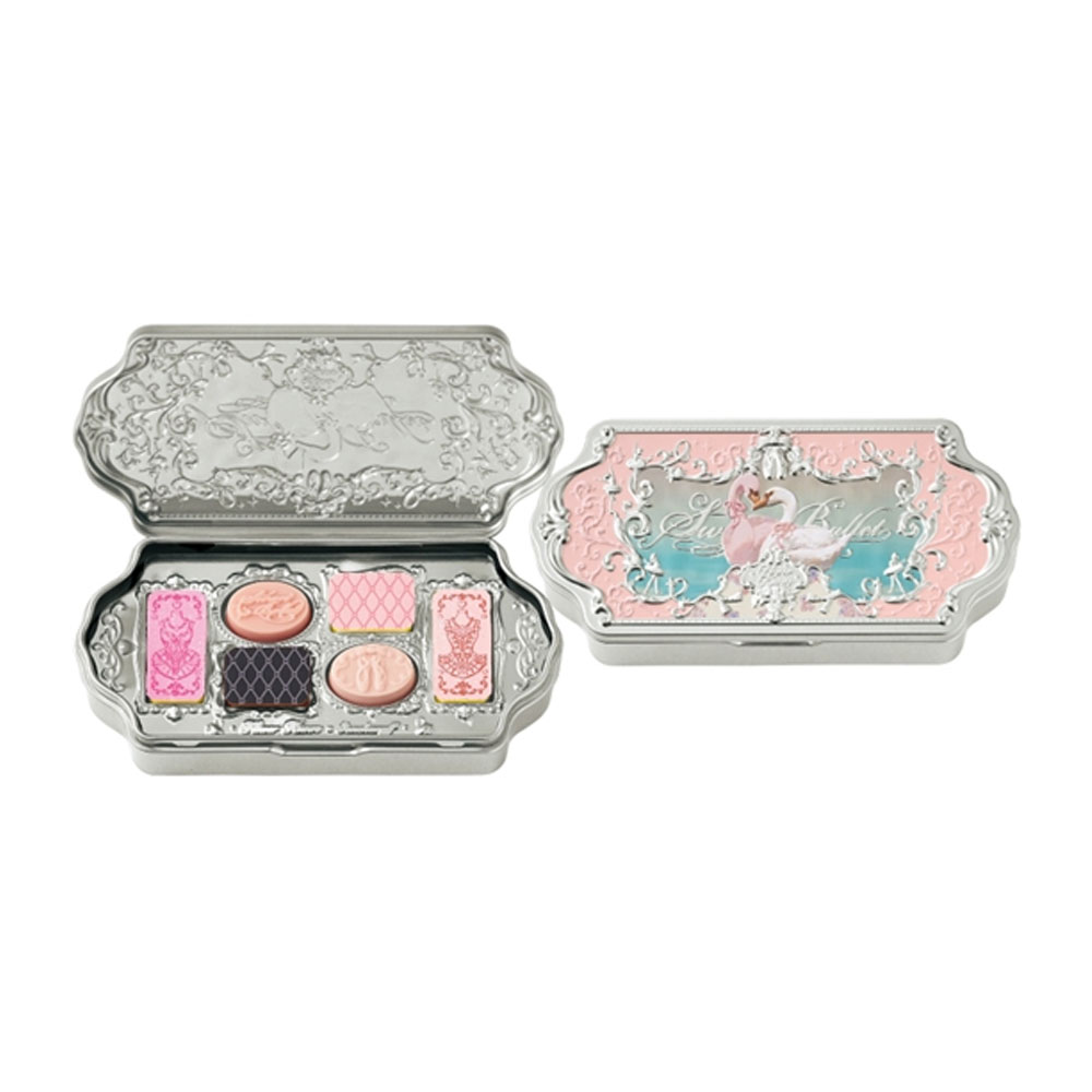 ゴンチャロフ（GONCHAROFF） バレンタイン 2026 チョコレート フラワー