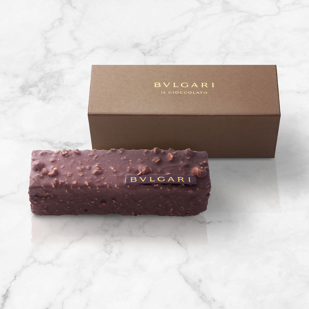 バレンタイン 2026 チョコレート ブルガリ トルタ・カプレーゼ