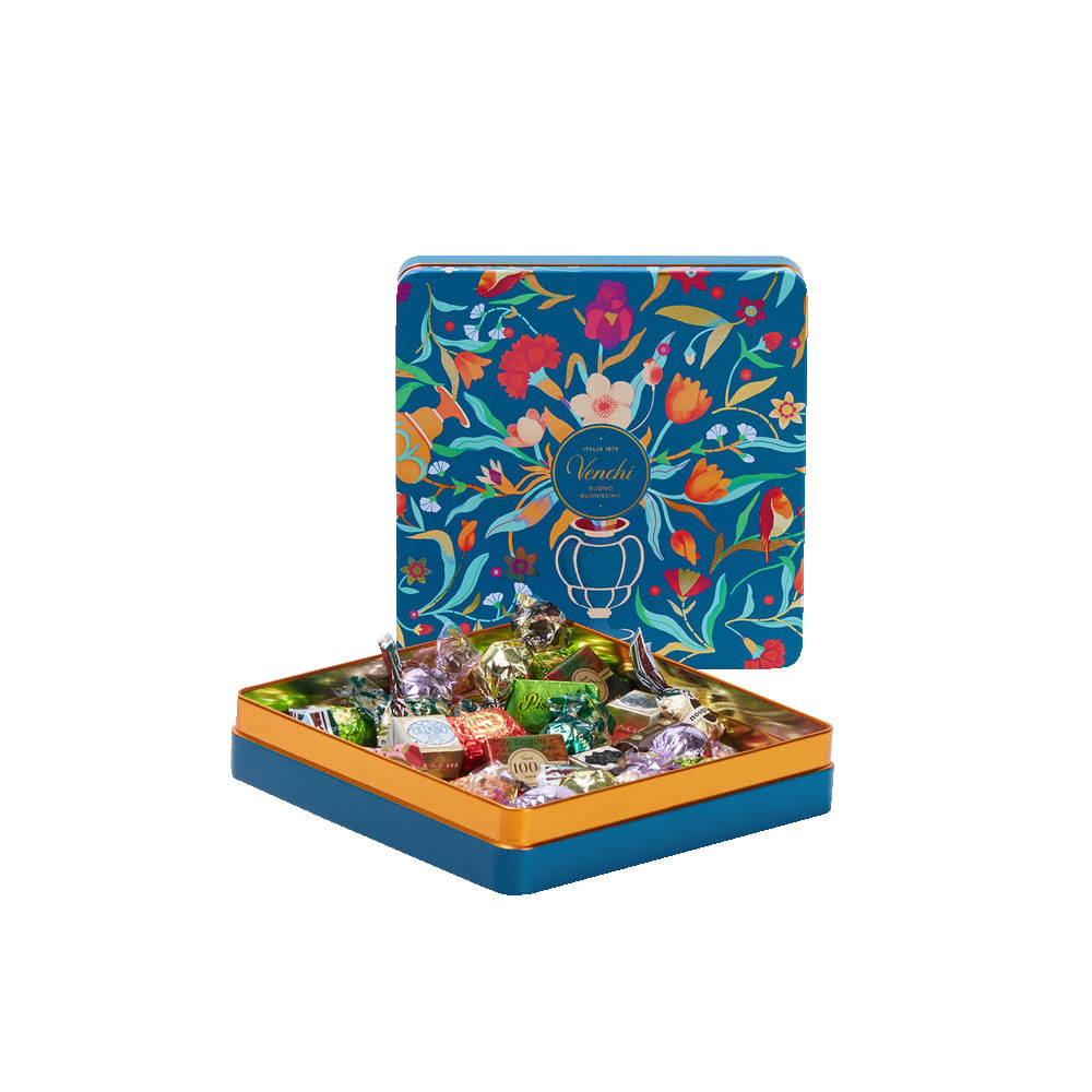 ホワイトデー 2026 かわいい お返し ヴェンキ バロック マキシスクエア