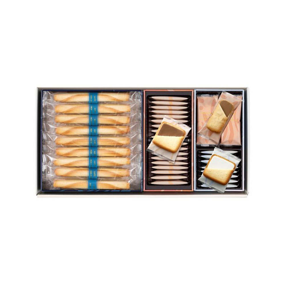 ヨックモック（YOKU MOKU） ホワイトデー 2026 かわいい お返し