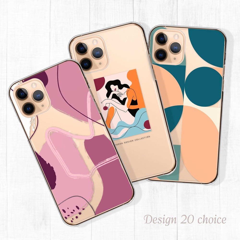 スマホケース レドミ Redmi 9t note 13 JE T 全機種 モダン アート