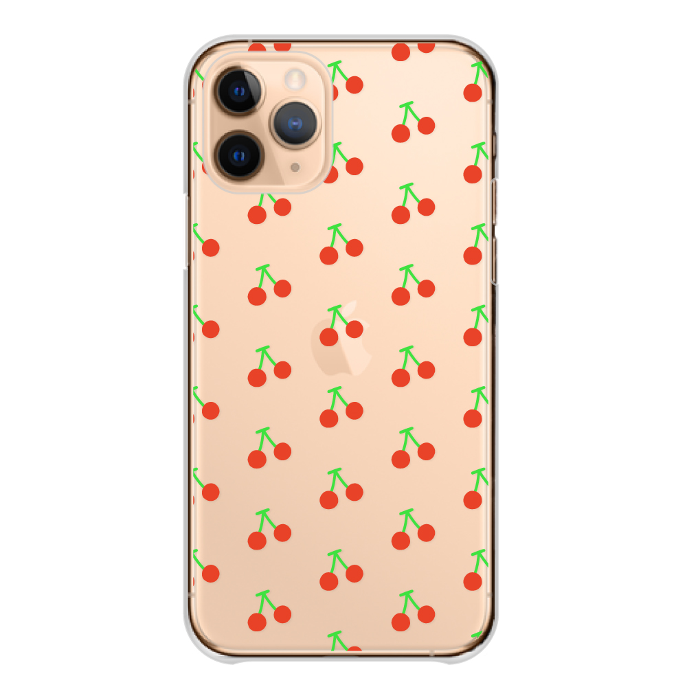 【GLOWNY】韓国発！BLACK CHERRY スマホケース MUSINSA公式 | GLOWNY BLACK CHERRY BUMPER CASE